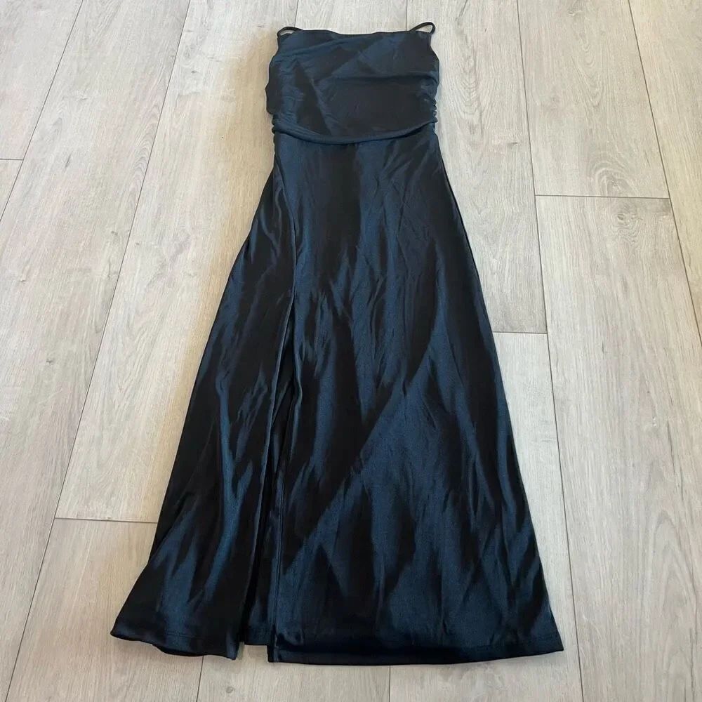 Jason Wu women black dress size S